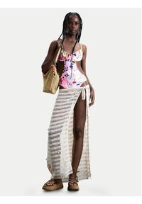 Desigual Strój kąpielowy Nasau 26SWMK17 Kolorowy. Materiał: syntetyk. Wzór: kolorowy #4