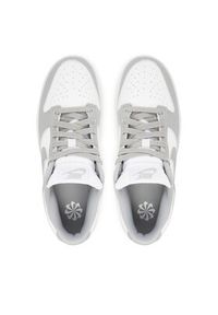 Nike Sneakersy Dunk Low Next Nature DD1873 113 Szary. Kolor: szary. Materiał: skóra #6
