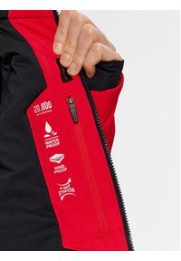 Rossignol Kurtka narciarska 4Ws Jkt RLLMJ11 Czerwony Regular Fit. Kolor: czerwony. Materiał: syntetyk. Sport: narciarstwo #7