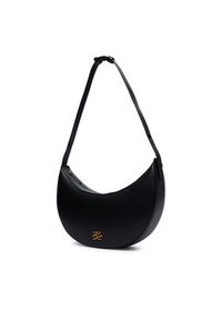 Karl Lagerfeld - KARL LAGERFELD Torebka B2W30236 Czarny. Kolor: czarny. Materiał: skórzane #4