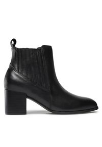 Botki Lasocki. Kolor: czarny #1
