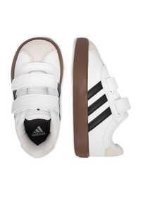Adidas - adidas Sneakersy CEO-VL COURT 3.0 CF I ID9157 Biały. Kolor: biały. Materiał: materiał #8