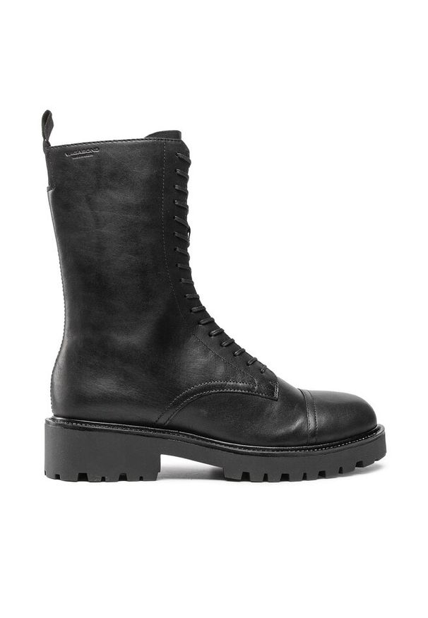 Trapery Vagabond Shoemakers. Kolor: czarny