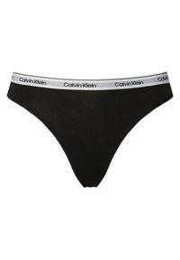 Calvin Klein Underwear Komplet fig LV00QD5207 Kolorowy. Materiał: bawełna. Wzór: kolorowy #2