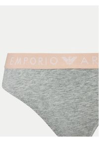 Emporio Armani Underwear Komplet 2 par fig klasycznych 163334 4F227 00948 Szary. Kolor: szary. Materiał: bawełna #4