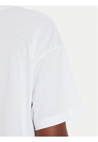 Brave Soul T-Shirt LTS-568ARIA Écru Oversize. Materiał: bawełna #3