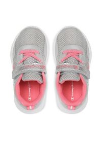 Champion Sneakersy Softy Evolve G Td S32531-CHA-ES010 Szary. Kolor: szary. Materiał: materiał #5
