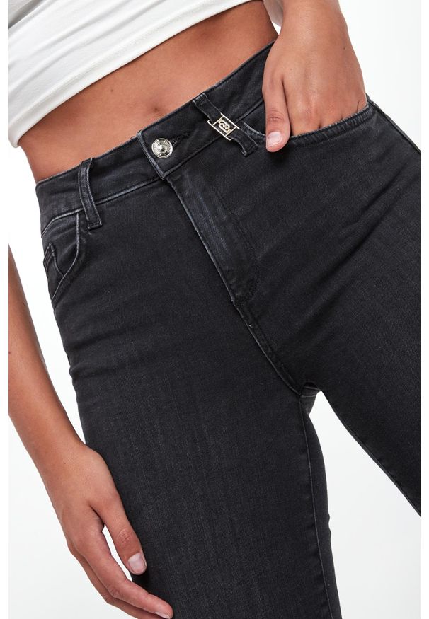 Liu Jo - Jeansy damskie LIU JO