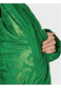 Puma Kurtka puchowa P.A.M 536008 84 Zielony Regular Fit. Kolor: zielony. Materiał: syntetyk