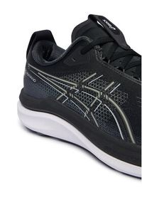 Asics Buty do biegania Gel-Kayano 33 1011C167 Czarny. Kolor: czarny. Materiał: mesh. Model: Asics Gel Kayano #6