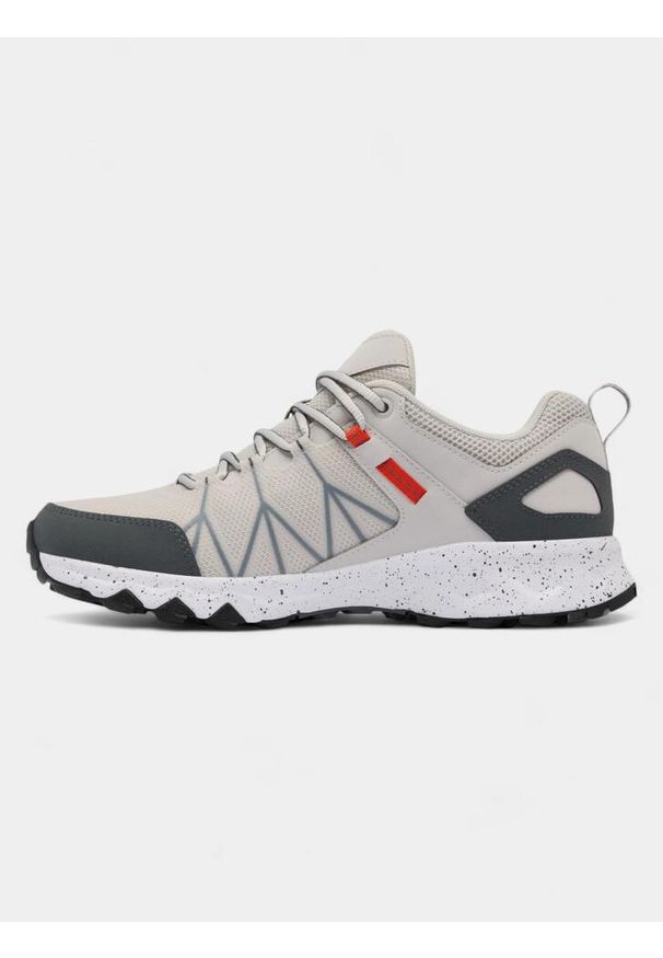 columbia - Buty turystyczne męskie Columbia Peakfreak II Outdry. Kolor: szary