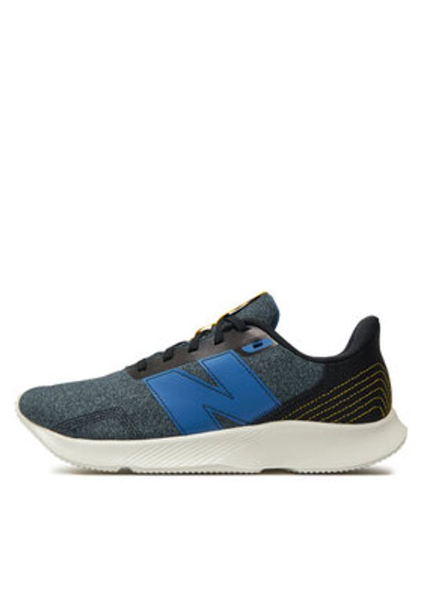 New Balance Sneakersy ME430CB3 Czarny. Kolor: czarny. Materiał: materiał