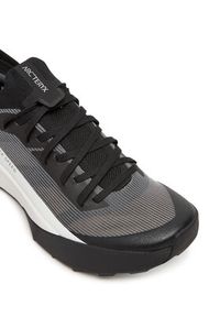 Arc'teryx Buty do biegania Vertex Speed Low X000009716 Czarny. Kolor: czarny. Materiał: materiał #5