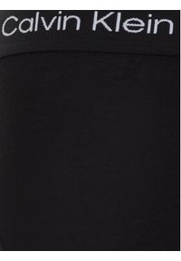 Calvin Klein Underwear Figi klasyczne 000QF7222E Czarny. Kolor: czarny. Materiał: bawełna #4