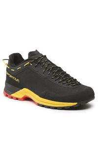 LA SPORTIVA - La Sportiva Trekkingi Tx Guide 27N999100 Czarny. Kolor: czarny. Materiał: materiał. Sport: turystyka piesza #7