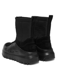 Ugg Śniegowce M Peakmod 1171371 Czarny. Kolor: czarny. Materiał: skóra, zamsz #3