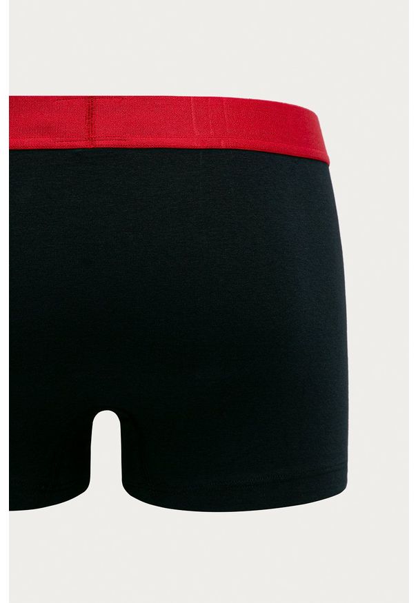 Tommy Jeans - Bokserki. Kolor: niebieski