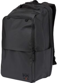 Helly Hansen - Backpack HELLY HANSEN Barcode 35L, black