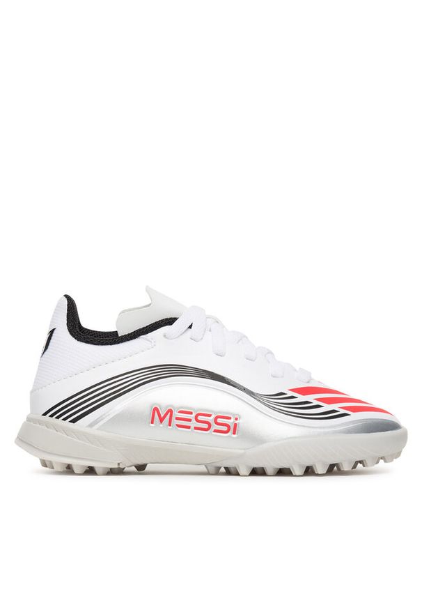 Adidas - Buty do piłki nożnej adidas. Kolor: biały