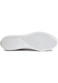 Lacoste Sneakersy Lerond 0721 1 Cma 7-41CMA001521G Biały. Kolor: biały #7