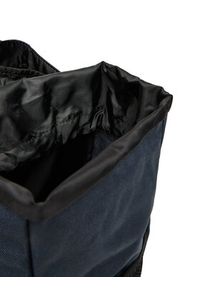Helly Hansen Plecak Fauna Kids 67559_860 Granatowy. Kolor: niebieski. Materiał: materiał