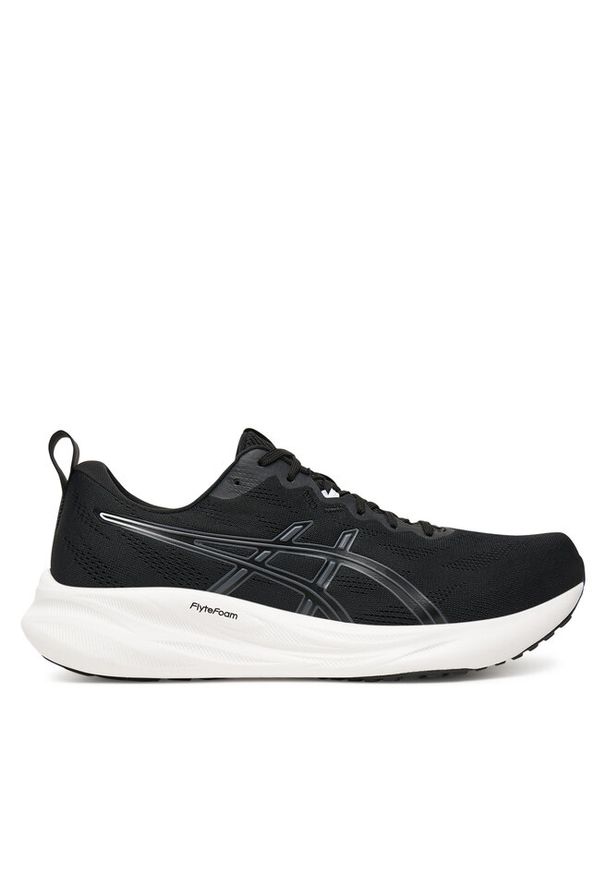 Buty do biegania Asics. Kolor: czarny
