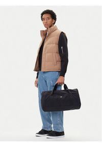 Vans Torba weekendowa VN000MNPBLK1 Czarny. Kolor: czarny. Materiał: materiał #1