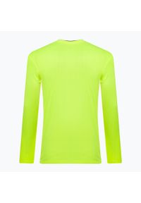 Longsleeve piłkarski męski Nike Dri-FIT Referee II. Kolor: żółty. Długość rękawa: długi rękaw. Technologia: Dri-Fit (Nike). Sport: piłka nożna #2