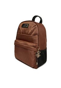 Nine West Plecak CEO-Callina-LA374-4692 Brązowy. Kolor: brązowy. Materiał: materiał #6