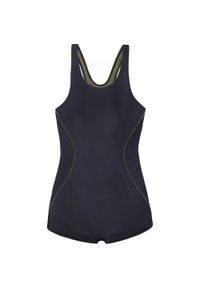 AquaWave - Strój kąpielowy damski Aquawave QARAKUMA WMNS. Kolor: czarny #1