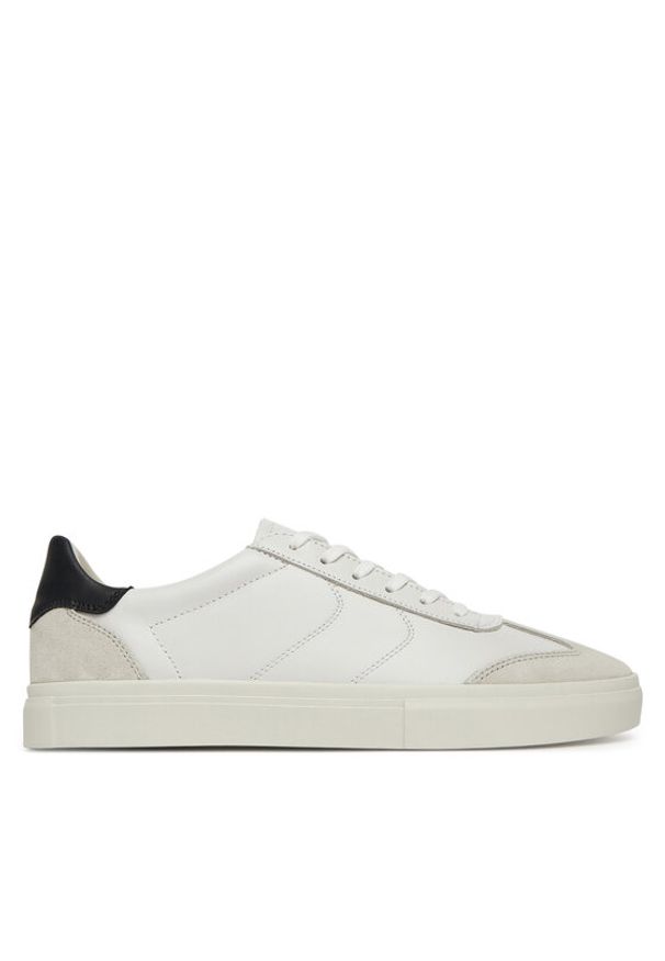 Vagabond Shoemakers Sneakersy Cody 5944-102-01 Biały. Kolor: biały. Materiał: skóra