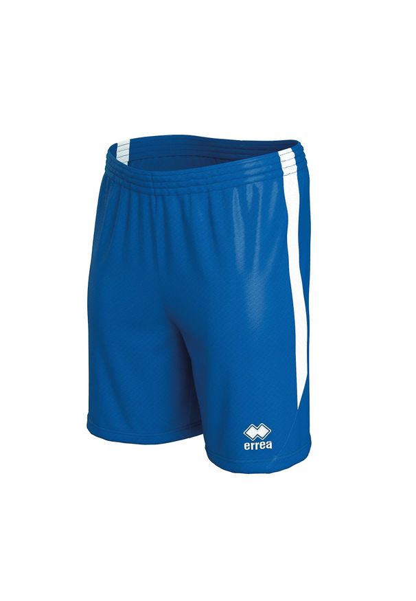 ERREA - Spodnie Krótkie Errea Ti-Mothy Spodnie Regulowane Dorośli. Kolor: niebieski. Długość: krótkie. Sezon: lato