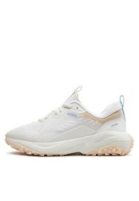 Hugo Sneakersy 50516928 Beżowy. Kolor: beżowy. Materiał: skóra #5