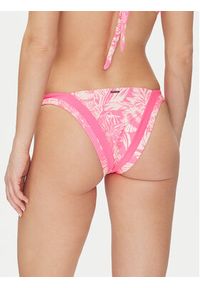 Maaji Dół od bikini Pink Blossom Trinity PT5073SCC002 Różowy. Kolor: różowy. Materiał: syntetyk #3