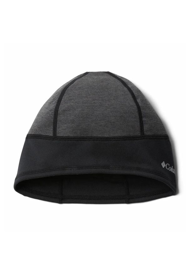 columbia - Czapka Zimowa Unisex Columbia Infinity Trail Beanie. Kolor: czarny. Sezon: zima