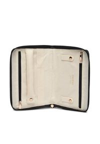 Guess Zestaw 2 etui Berta Travel TXOB86 88048 Szary. Kolor: szary. Materiał: skóra #4