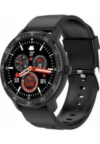 Blackview - BlackView R3 Pro Smartwatch 5ATM Unisex Smartwatch for iOS / Android. Rodzaj zegarka: smartwatch #1