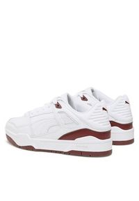 Puma Sneakersy Slipstream lth 387544 19 Biały. Kolor: biały #5