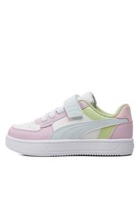 Puma Sneakersy Caven 2.0 Block Ac+ Ps 394462-07 Biały. Kolor: biały #4