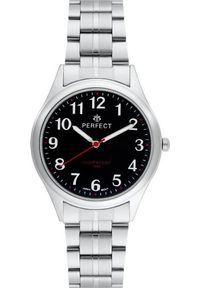 Zegarek Perfect R409D-11 męski klasyczny czytelny .. Styl: klasyczny #1