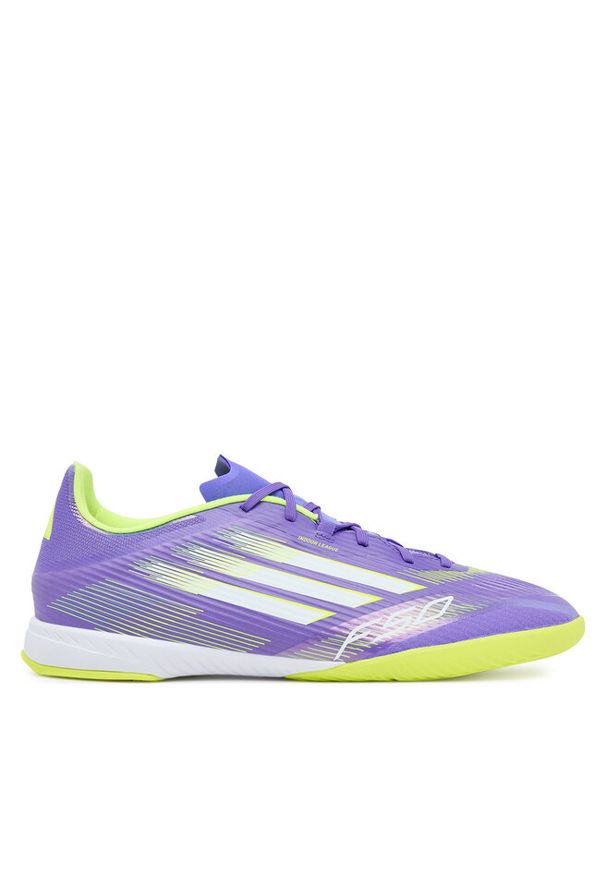 Adidas - Buty do piłki nożnej adidas. Kolor: fioletowy