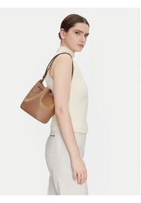 Furla Torebka WB01514 BX0176 YU500 Brązowy. Kolor: brązowy. Materiał: skórzane #5