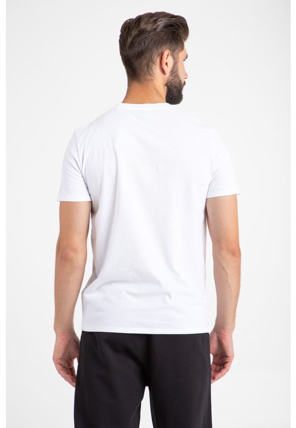 Just Cavalli - T-SHIRT JUST CAVALLI. Styl: elegancki