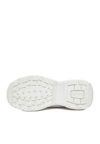 Kappa Sneakersy CEO-SS24-3CK06 Biały. Kolor: biały. Materiał: syntetyk, materiał #3