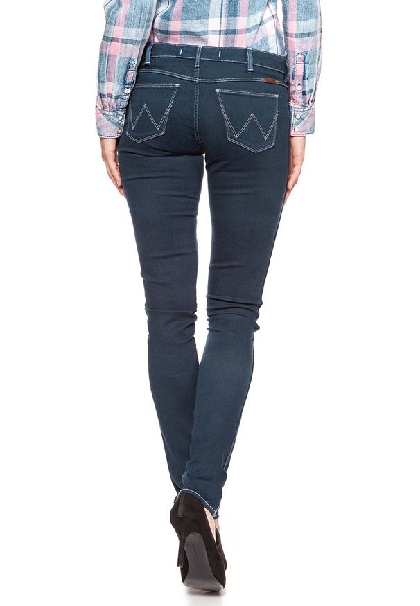 Wrangler - WRANGLER COURTNEY SKINNY W23SYA50B