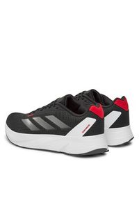 Adidas - adidas Buty do biegania Duramo SL Shoes IE9700 Czarny. Kolor: czarny. Materiał: mesh, materiał
