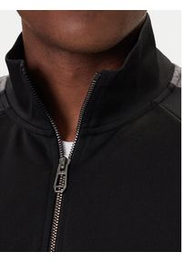 JOOP! Bluza 17 JJ-47Ionni 30049570 Czarny Regular Fit. Kolor: czarny. Materiał: bawełna, syntetyk #4