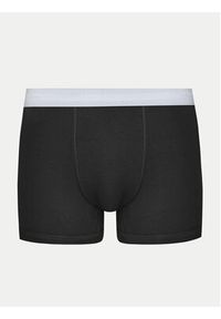 Calvin Klein Underwear Komplet 3 par bokserek 0000U2662G Czarny. Kolor: czarny. Materiał: bawełna #4