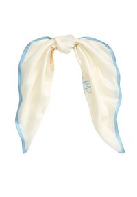 Lauren Ralph Lauren - Chusta LAUREN RALPH LAUREN. Kolor: kremowy #1