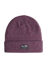 Czapka Puma Archive. Kolor: czerwony #1